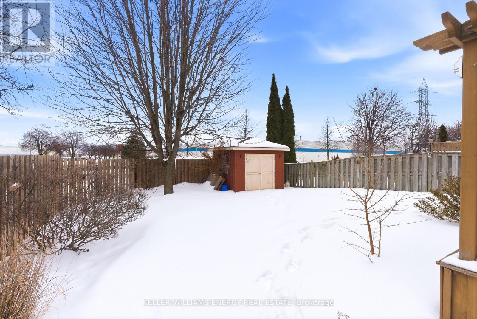 102 Melissa Crescent, Whitby, Ontario L1N 8G4 - Photo 39 - E12802272