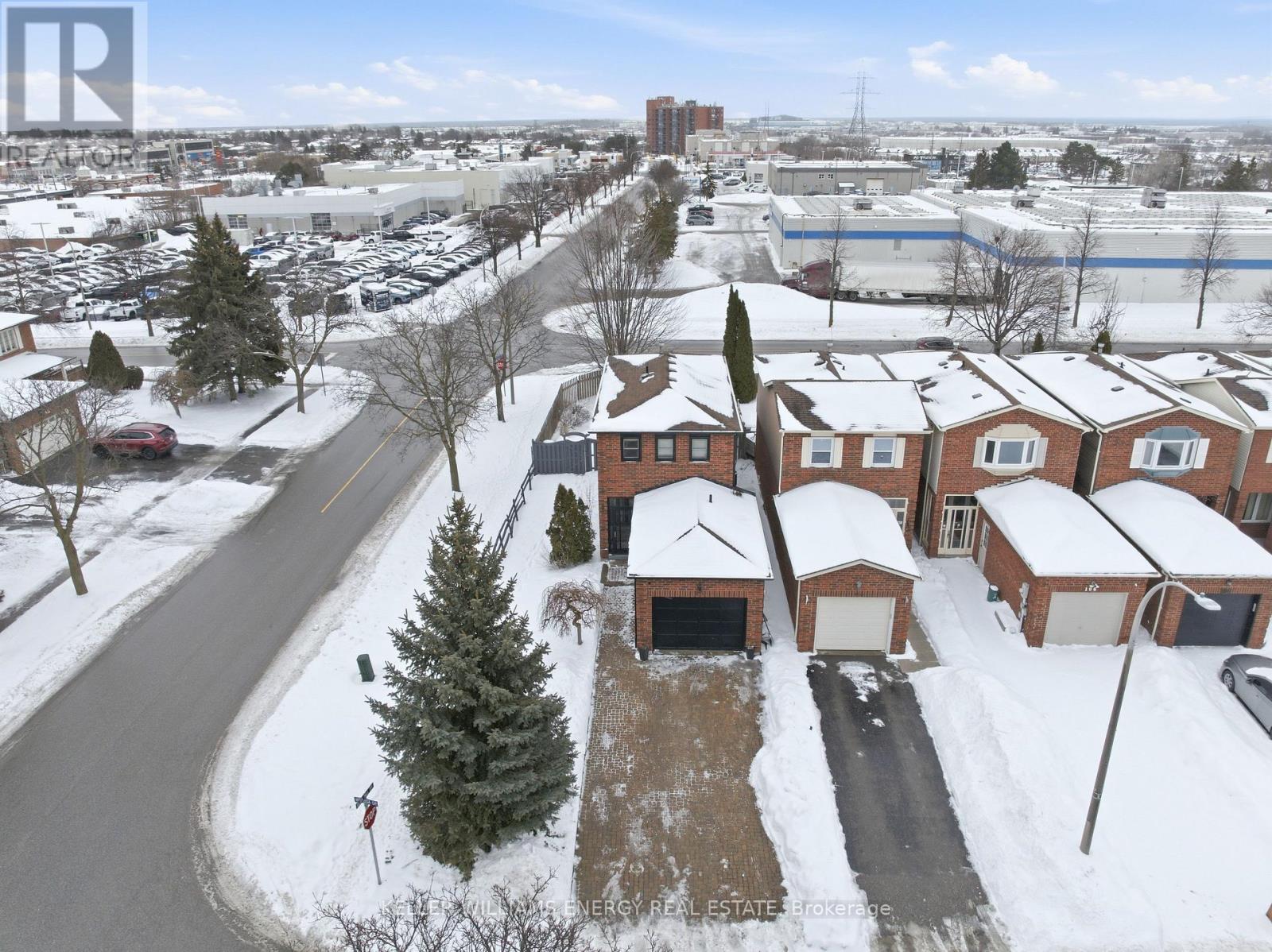 102 Melissa Crescent, Whitby, Ontario L1N 8G4 - Photo 41 - E12802272