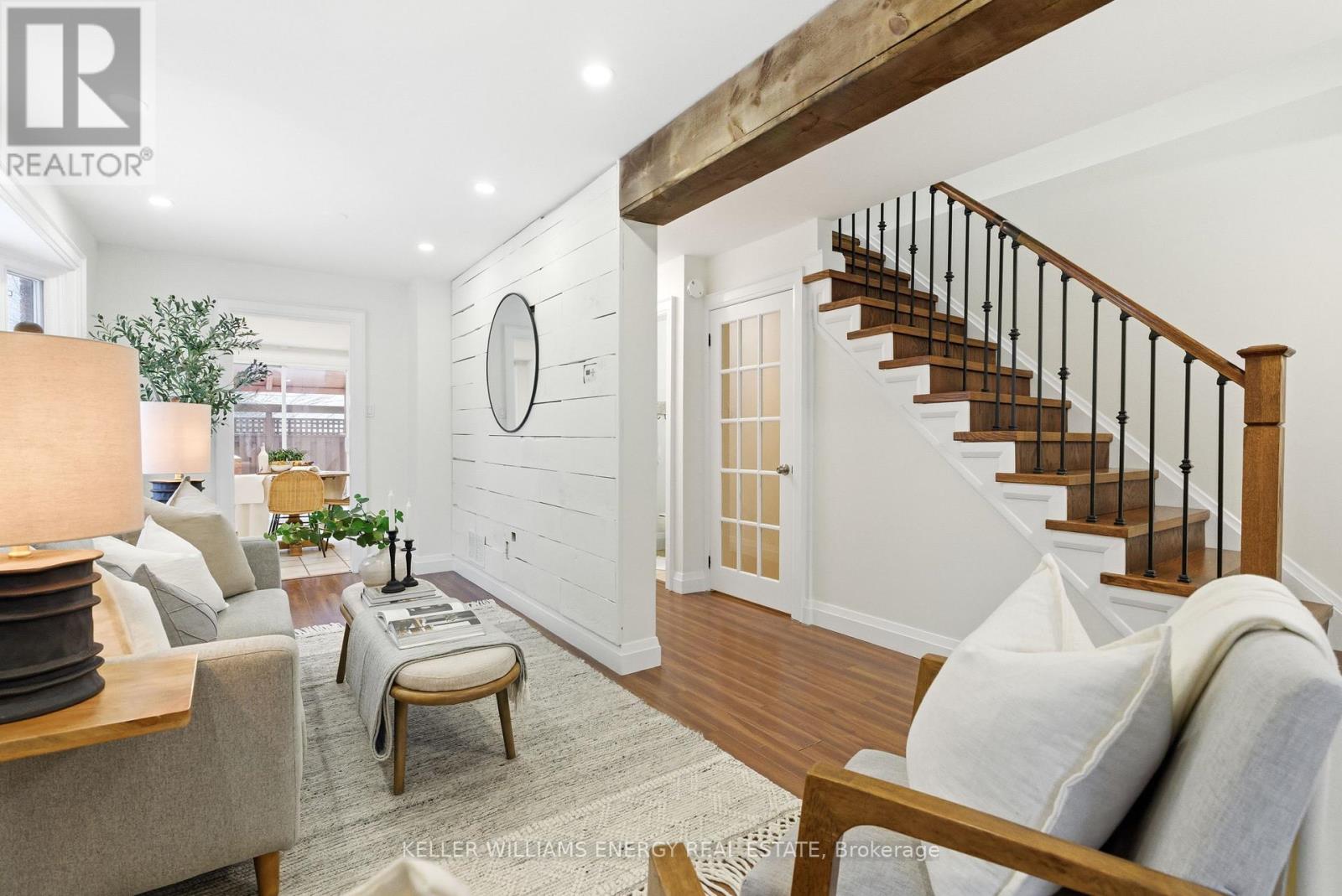 102 Melissa Crescent, Whitby, Ontario L1N 8G4 - Photo 6 - E12802272