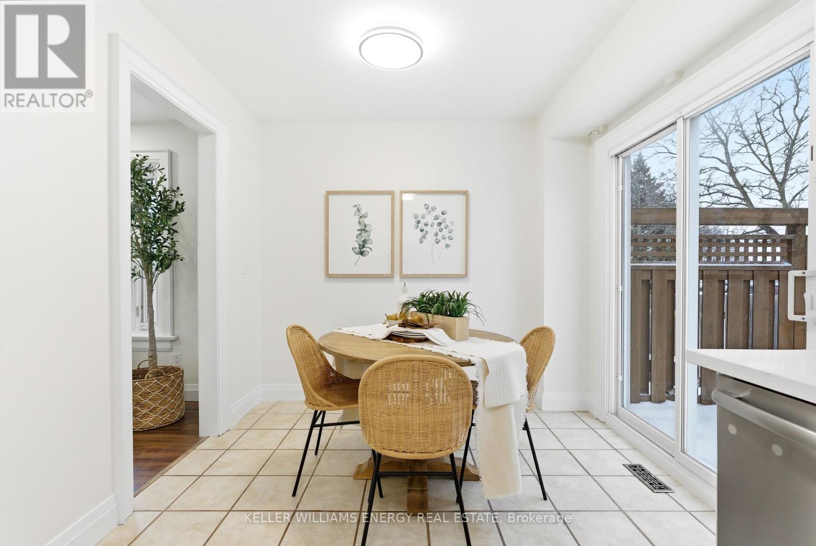 102 Melissa Crescent, Whitby, Ontario L1N 8G4 - Photo 9 - E12802272