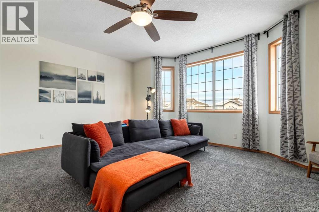 13 Bow Ridge Link, Cochrane, Alberta  T4C 1V7 - Photo 24 - A2276047