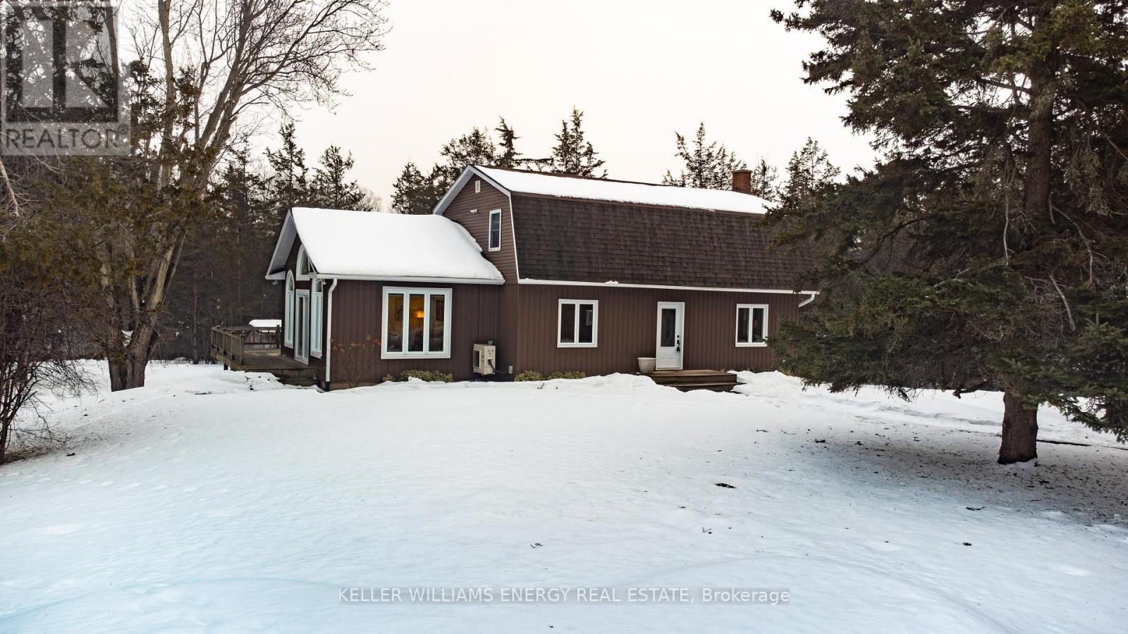 108 Dutch Road, Prince Edward County, Ontario  K0K 1T0 - Photo 2 - X12802036