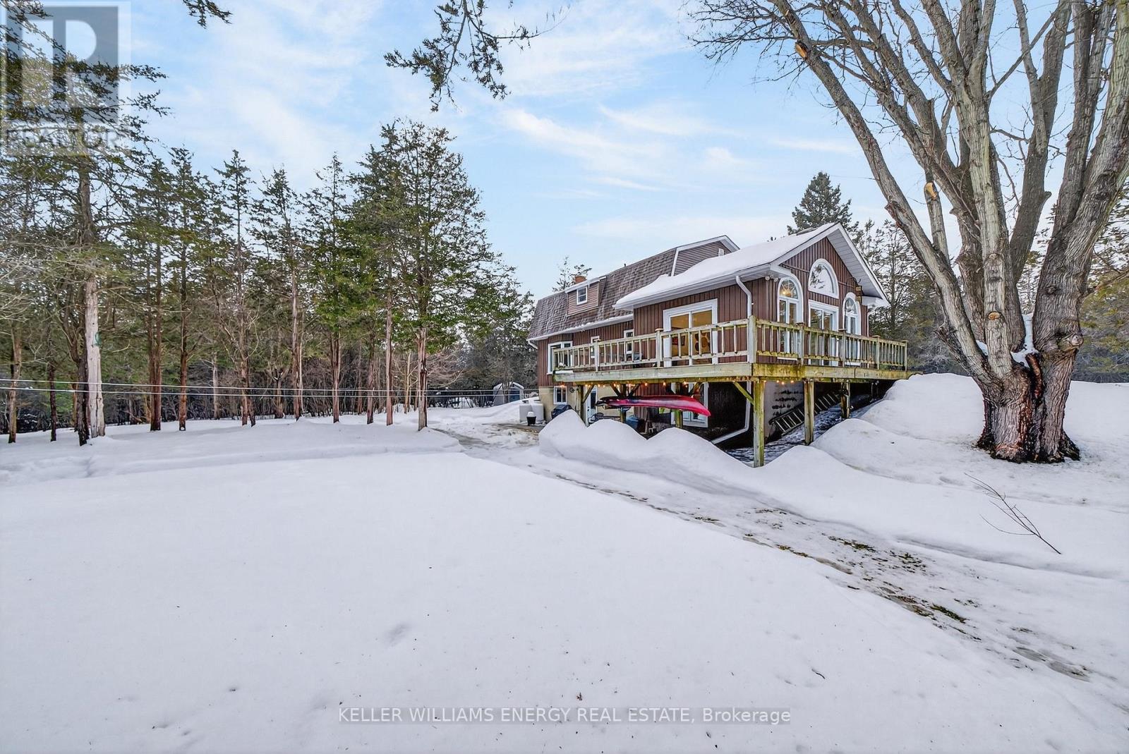 108 Dutch Road, Prince Edward County, Ontario  K0K 1T0 - Photo 39 - X12802036