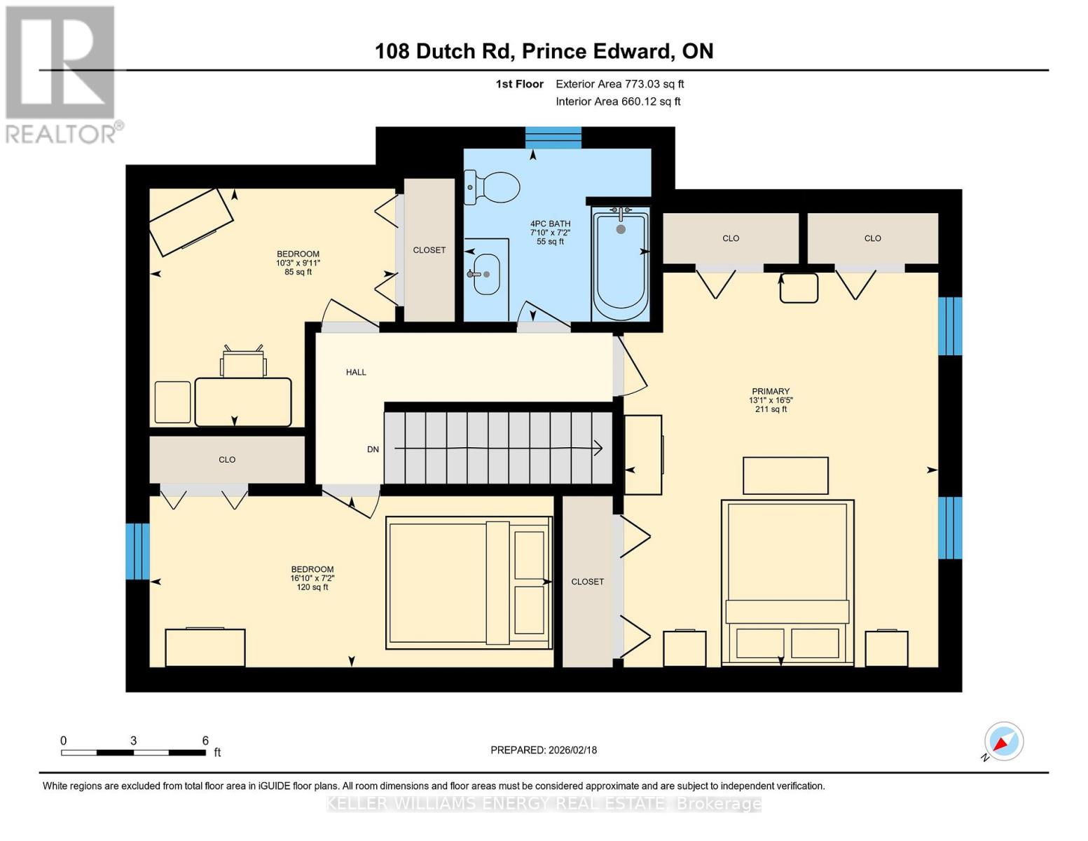 108 Dutch Road, Prince Edward County, Ontario  K0K 1T0 - Photo 48 - X12802036