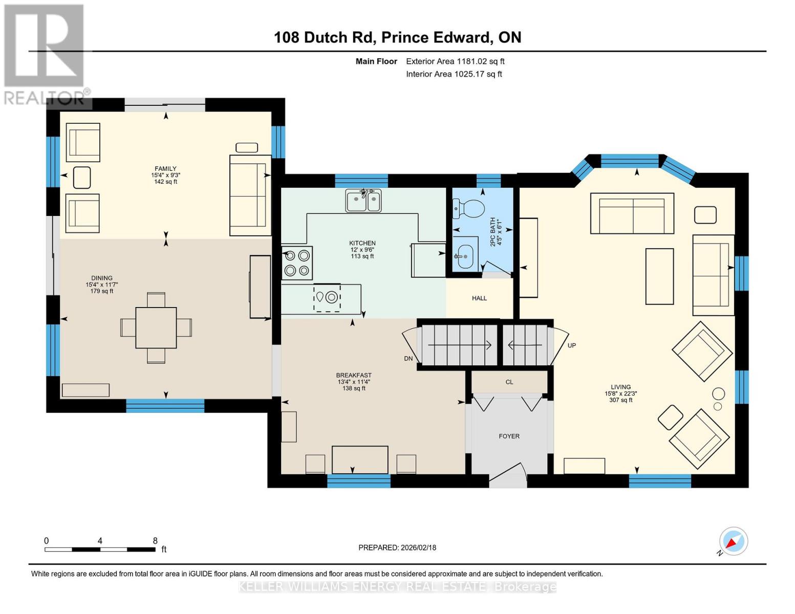 108 Dutch Road, Prince Edward County, Ontario  K0K 1T0 - Photo 49 - X12802036