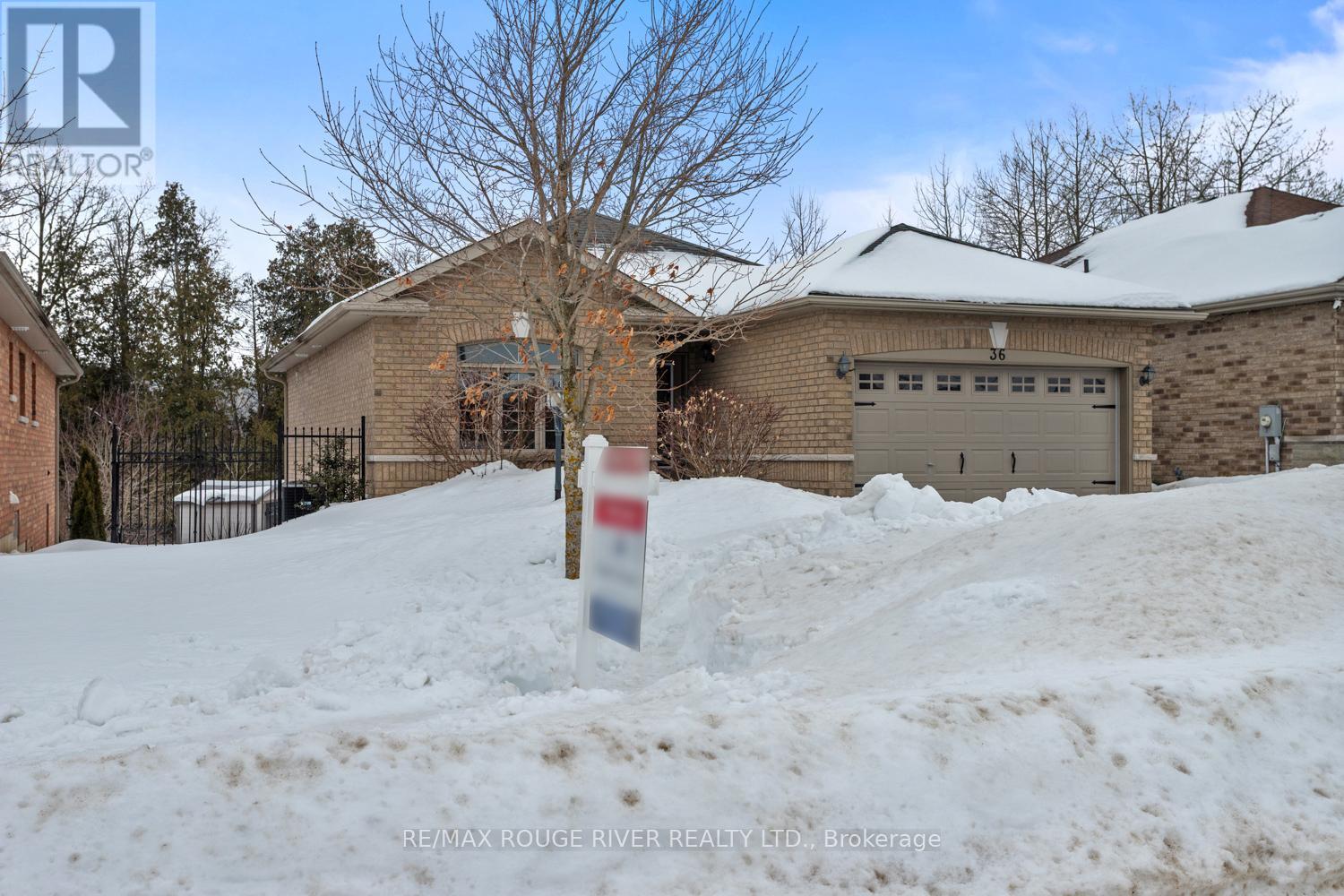 36 White Hart Lane, Trent Hills, Ontario  K0L 1Y0 - Photo 2 - X12802090