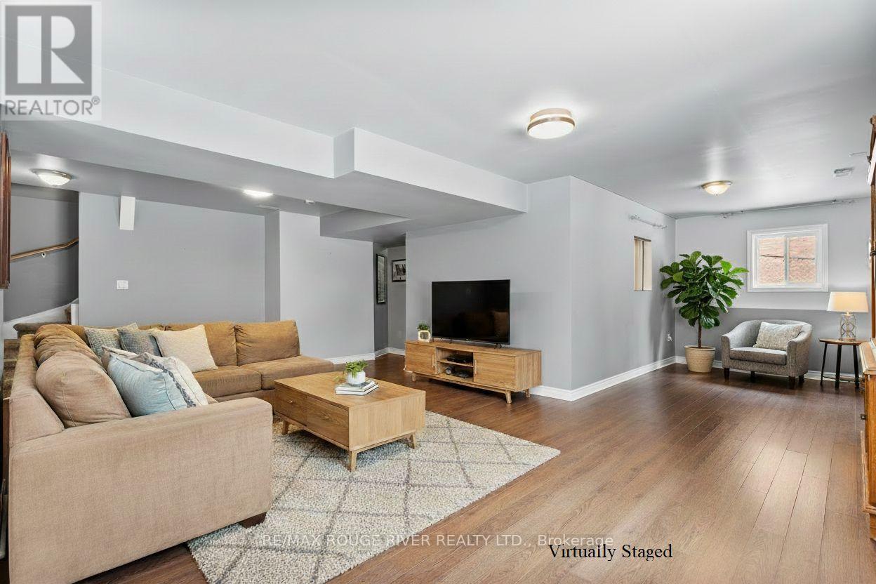 36 White Hart Lane, Trent Hills, Ontario  K0L 1Y0 - Photo 23 - X12802090