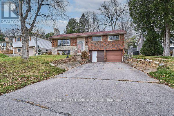 45 Beechwood Drive, Peterborough (Monaghan Ward 2), Ontario  K9J 1M2 - Photo 2 - X12802270
