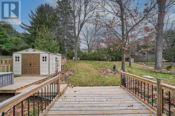 45 Beechwood Drive, Peterborough (Monaghan Ward 2), Ontario  K9J 1M2 - Photo 27 - X12802270