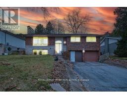 45 BEECHWOOD DRIVE, Peterborough, Ontario