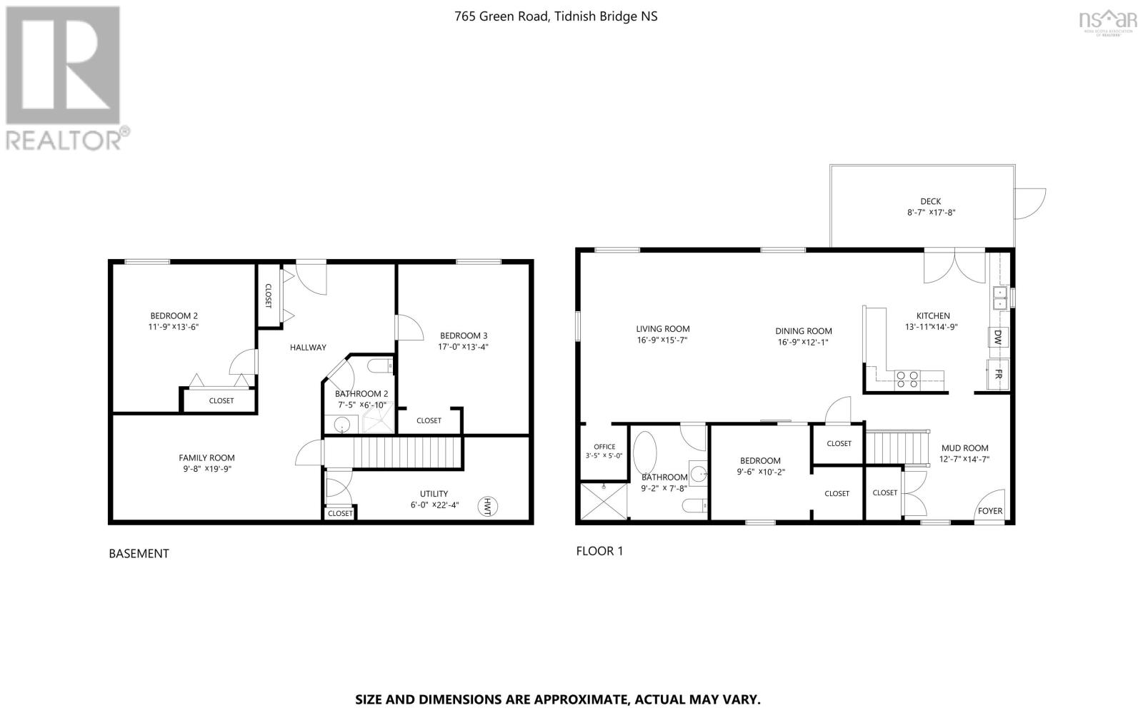 765 Green Road, Tidnish Bridge, Nova Scotia  B4H 3X9 - Photo 15 - 202603040