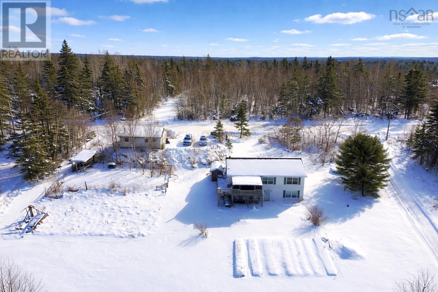 765 Green Road, Tidnish Bridge, Nova Scotia  B4H 3X9 - Photo 13 - 202603040