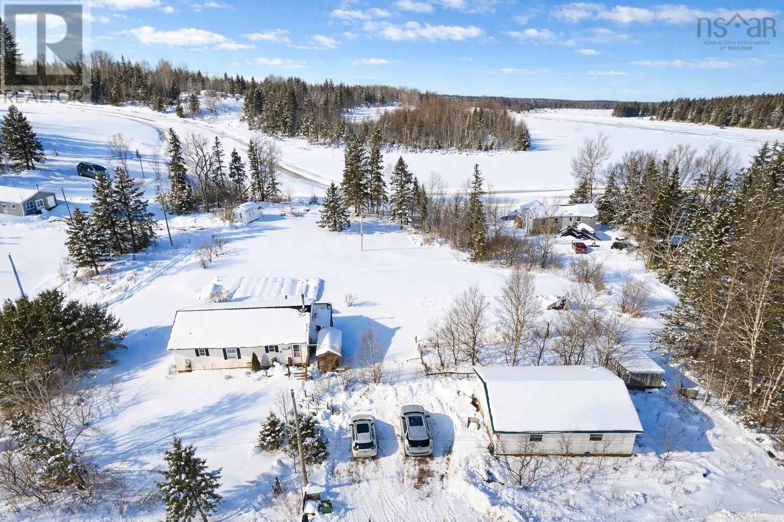 765 Green Road, Tidnish Bridge, Nova Scotia  B4H 3X9 - Photo 3 - 202603040