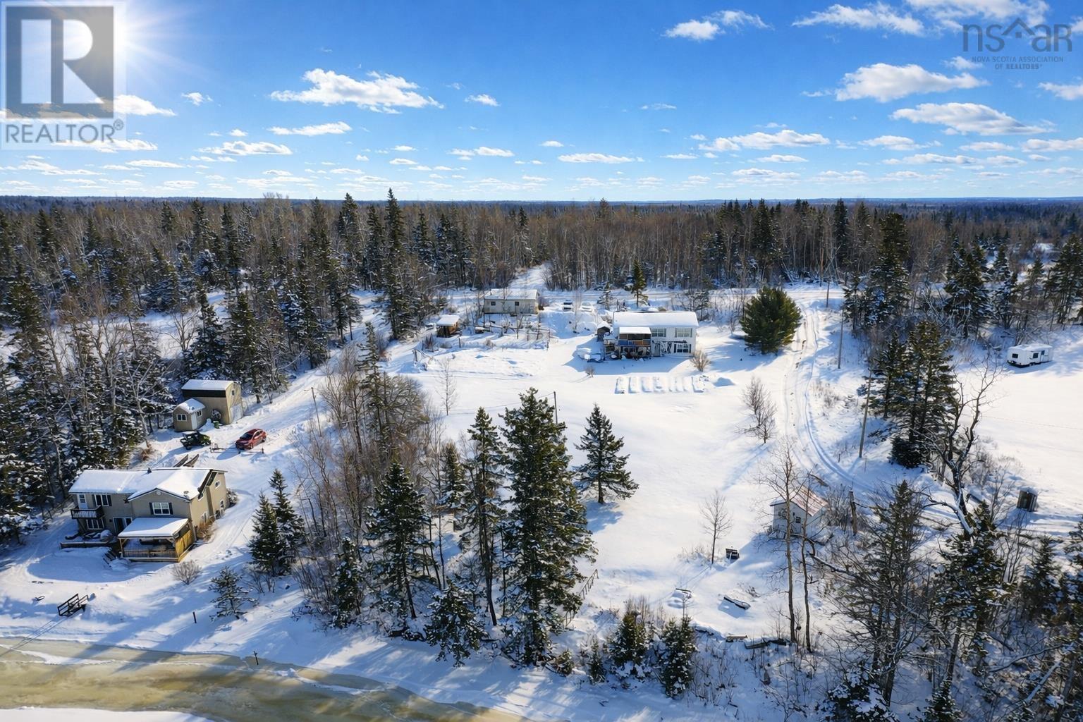 765 Green Road, Tidnish Bridge, Nova Scotia  B4H 3X9 - Photo 5 - 202603040