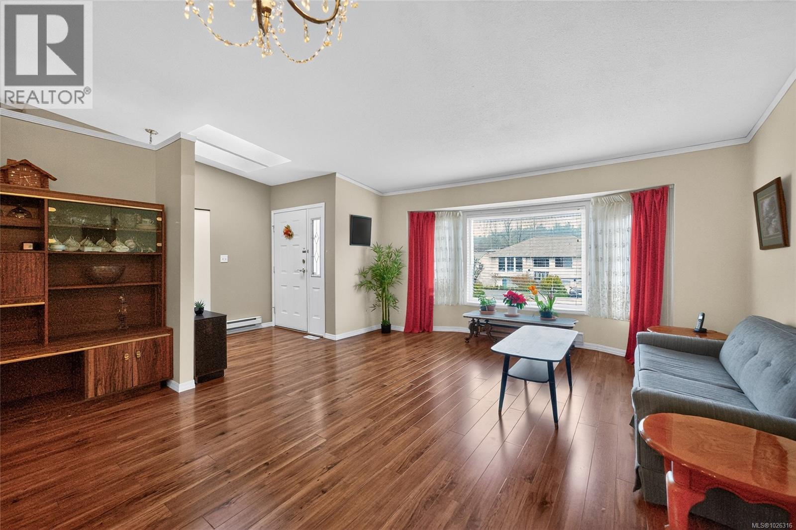 2462 Nadely Cres, Nanaimo, British Columbia  V9T 5T1 - Photo 13 - 1026316