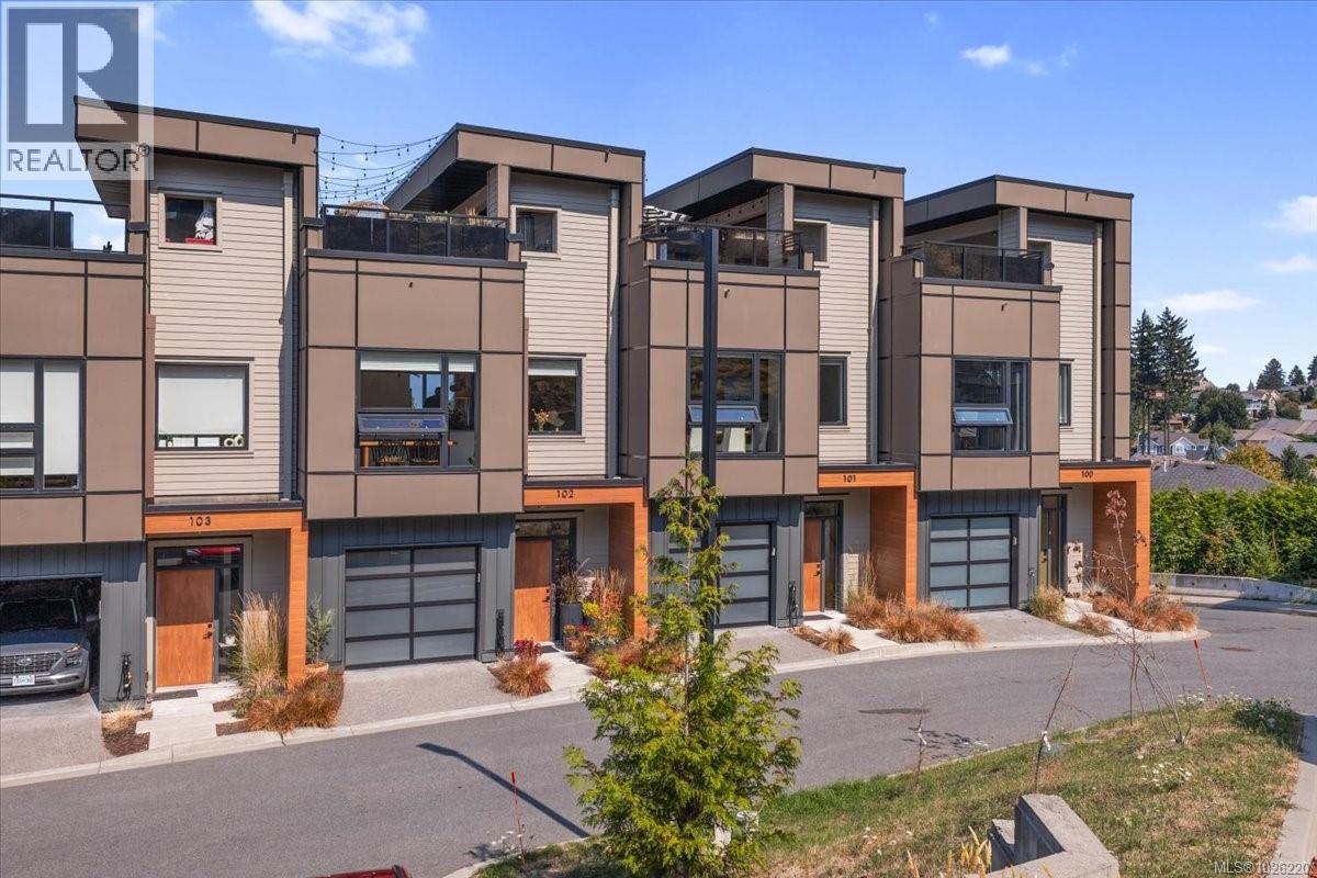 102 5711 Vanderneuk Rd, Nanaimo, British Columbia  V9T 5H3 - Photo 3 - 1026220