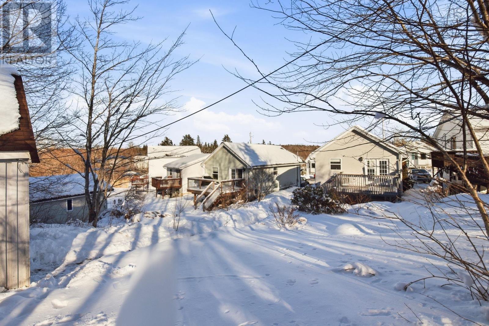 19 Bianca Court, Middle Sackville, Nova Scotia  B4E 3E2 - Photo 28 - 202603043