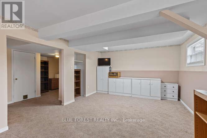 190 Elizabeth Street, Southwest Middlesex, Ontario  N0L 1M0 - Photo 21 - X12801998