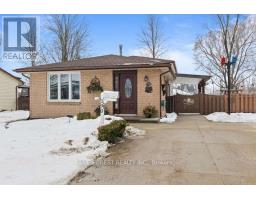 190 ELIZABETH STREET, Southwest Middlesex, Ontario
