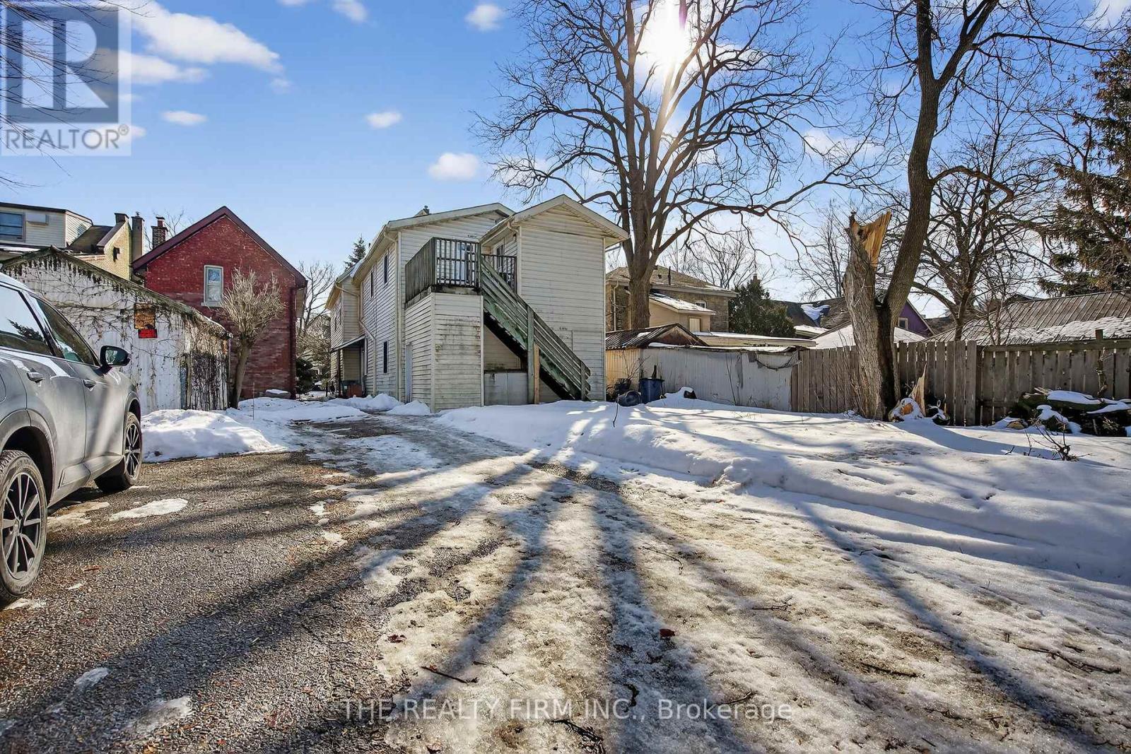 4 - 312 Piccadilly Street, London East (East F), Ontario  N6A 1S5 - Photo 19 - X12802086