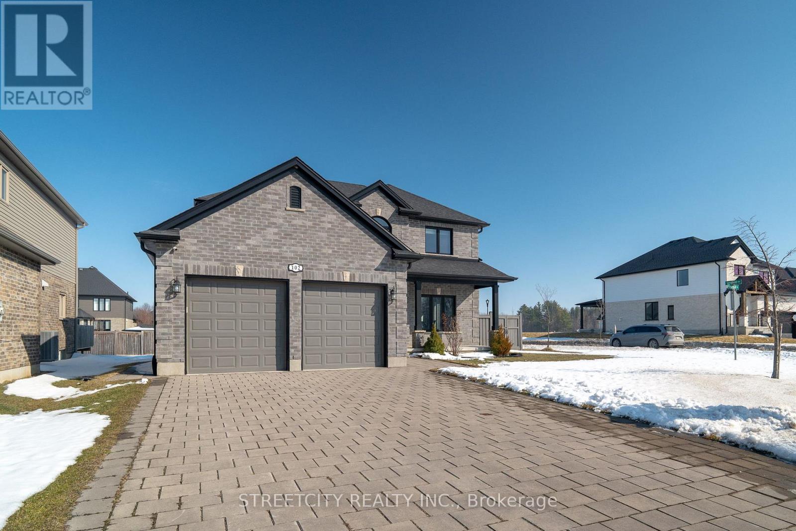 102 Timberwalk Trail, Middlesex Centre, Ontario  N0M 2A0 - Photo 2 - X12802116