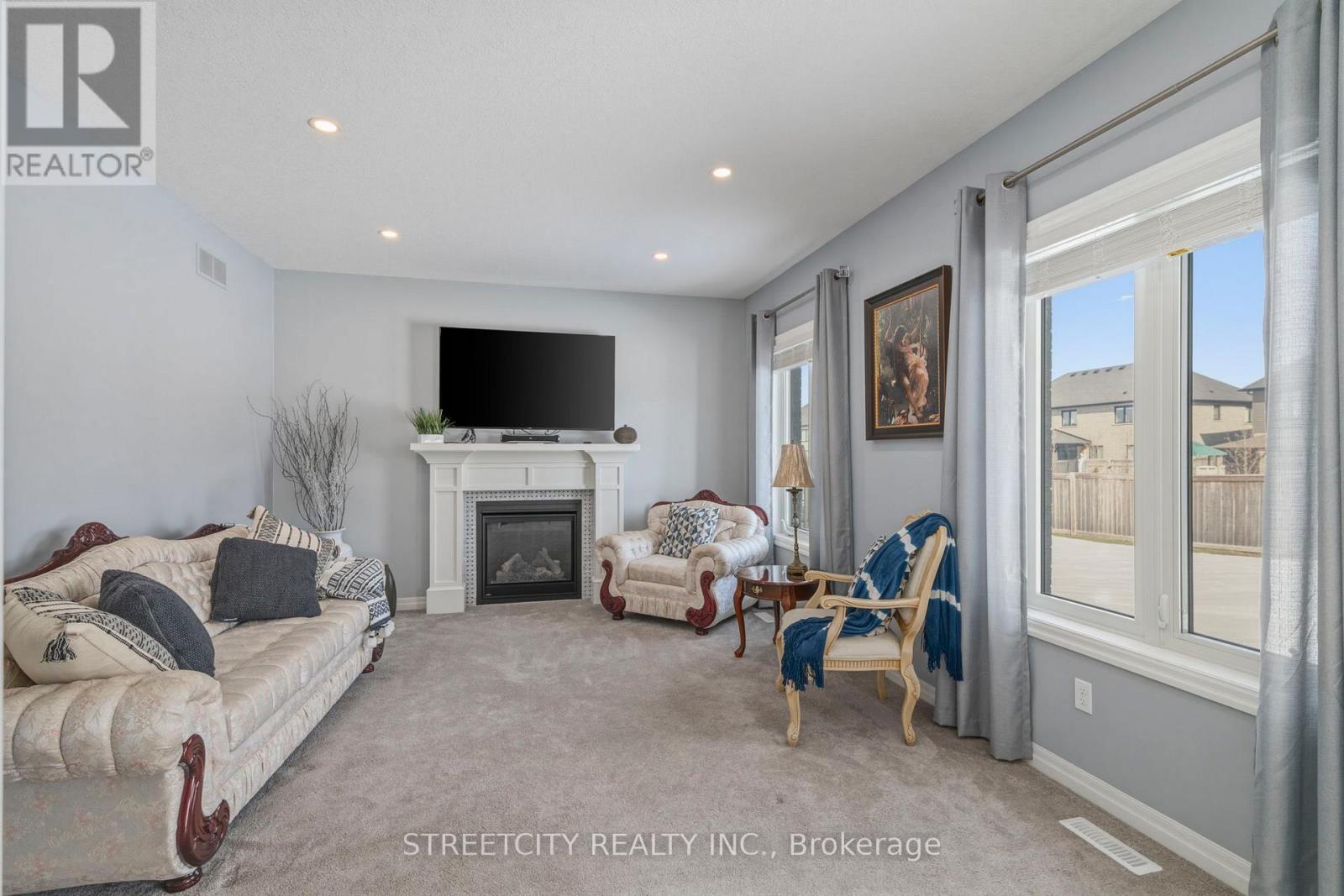 102 Timberwalk Trail, Middlesex Centre, Ontario  N0M 2A0 - Photo 20 - X12802116