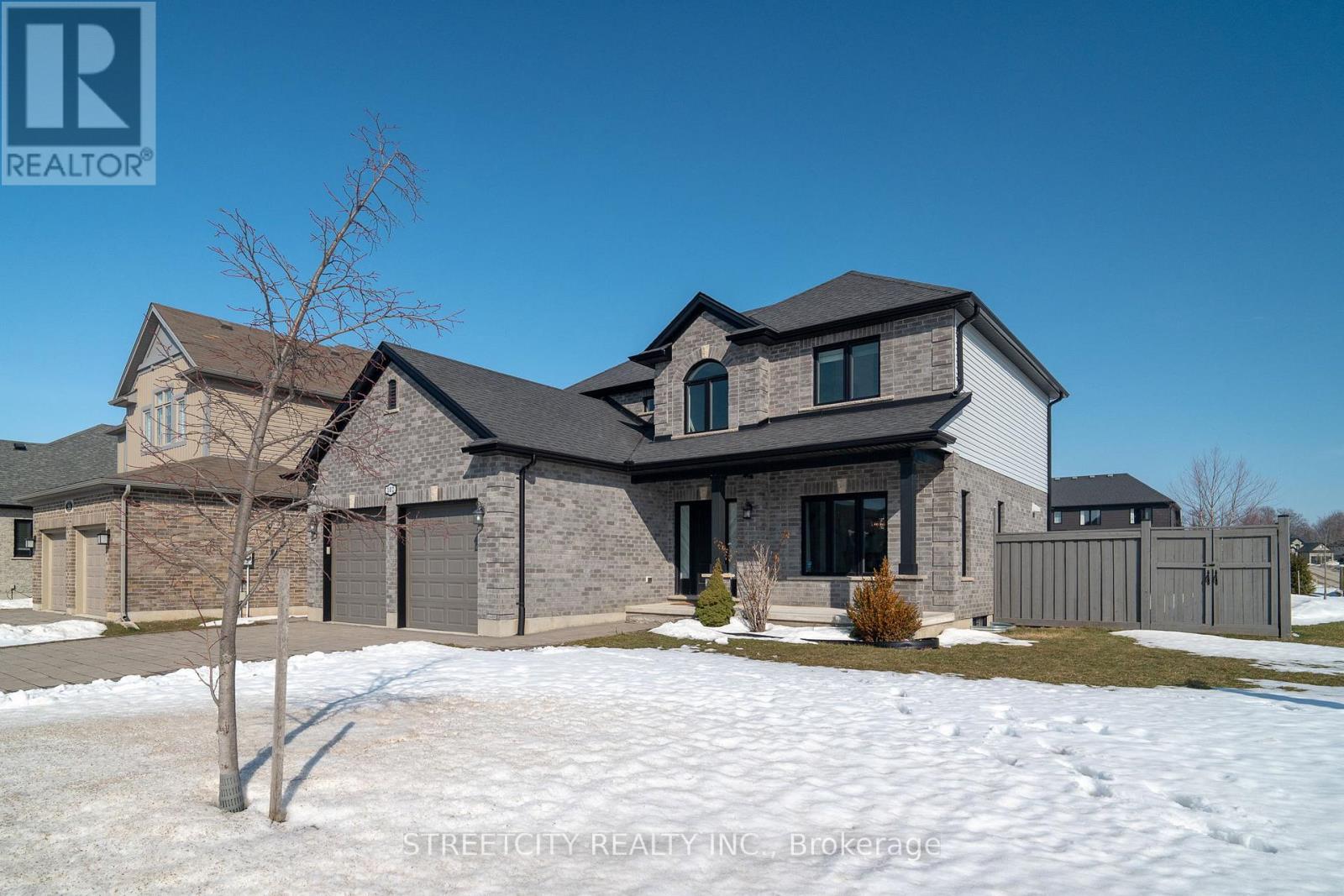 102 Timberwalk Trail, Middlesex Centre, Ontario  N0M 2A0 - Photo 3 - X12802116