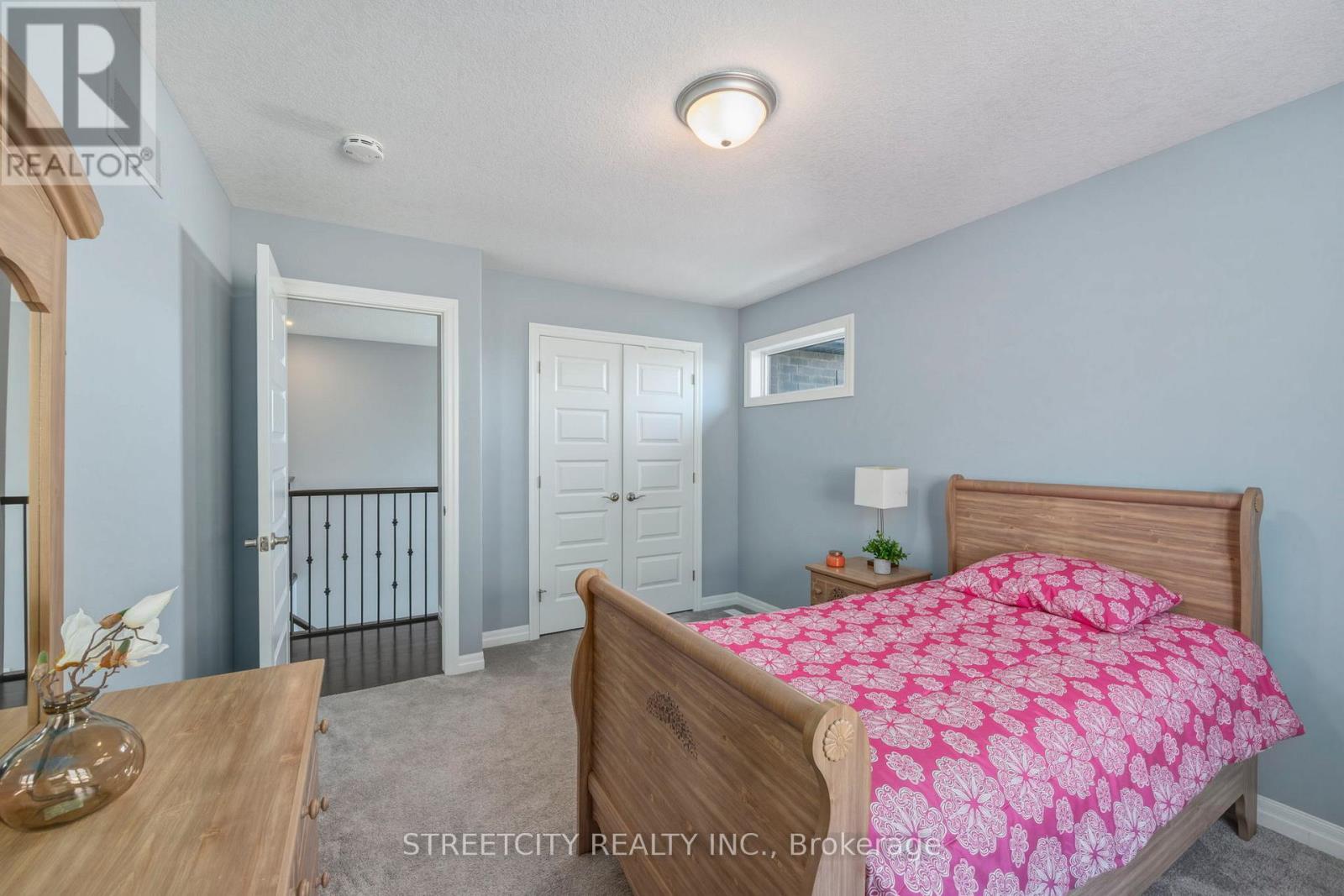 102 Timberwalk Trail, Middlesex Centre, Ontario  N0M 2A0 - Photo 33 - X12802116