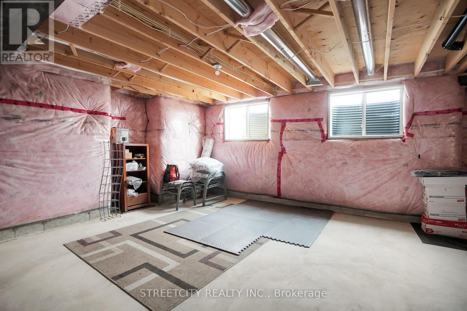 102 Timberwalk Trail, Middlesex Centre, Ontario  N0M 2A0 - Photo 36 - X12802116