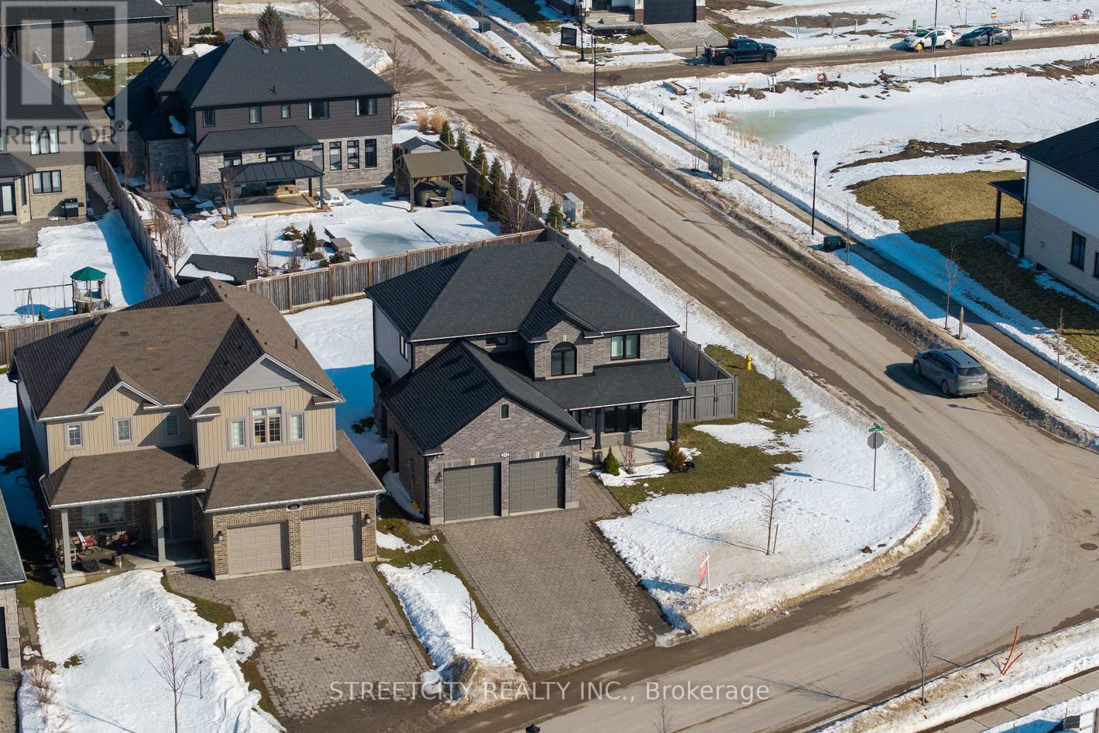 102 Timberwalk Trail, Middlesex Centre, Ontario  N0M 2A0 - Photo 7 - X12802116