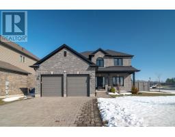 102 TIMBERWALK TRAIL, Middlesex Centre, Ontario