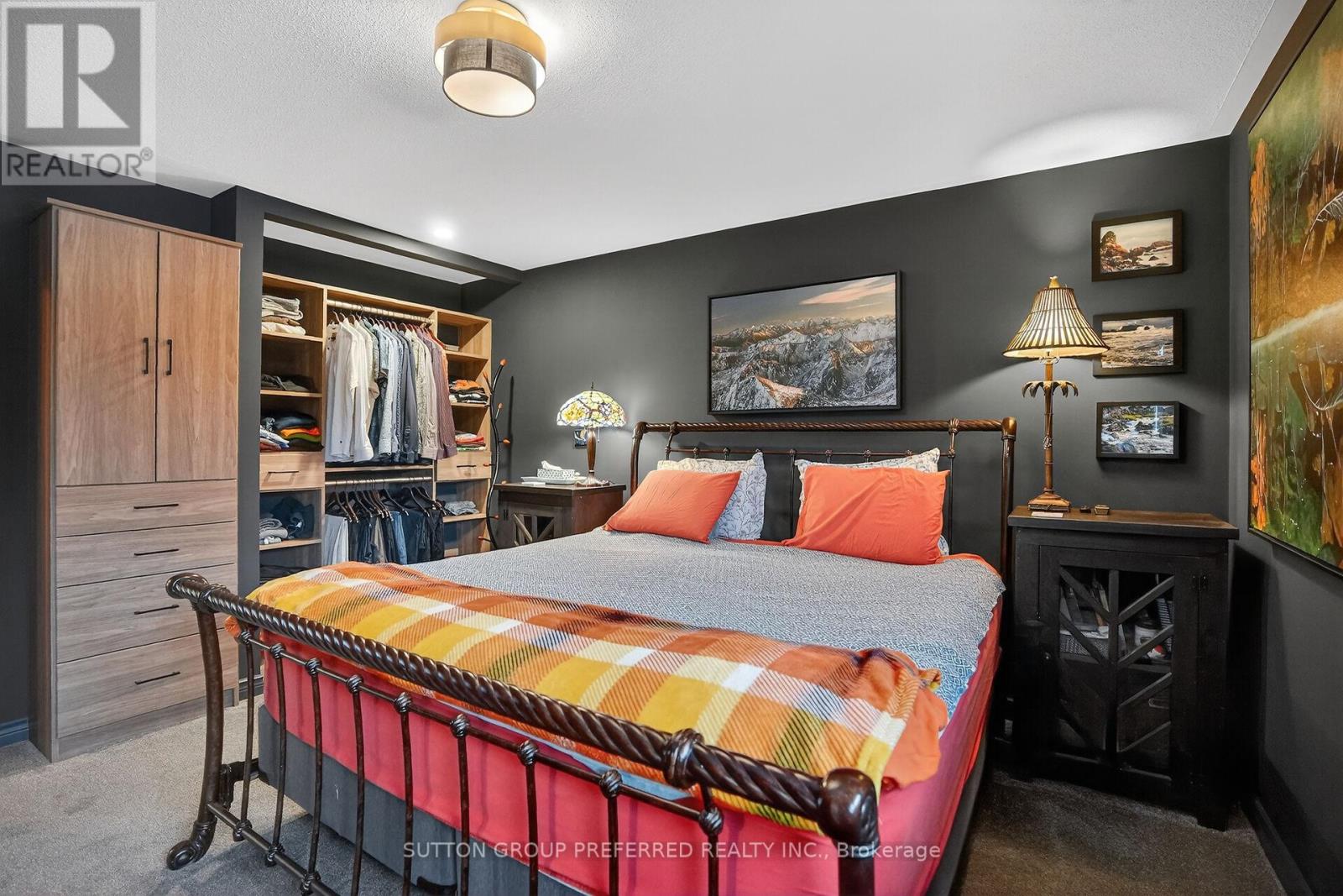 22270 Adelaide Road, Strathroy-Caradoc, Ontario  N0L 1W0 - Photo 25 - X12802142