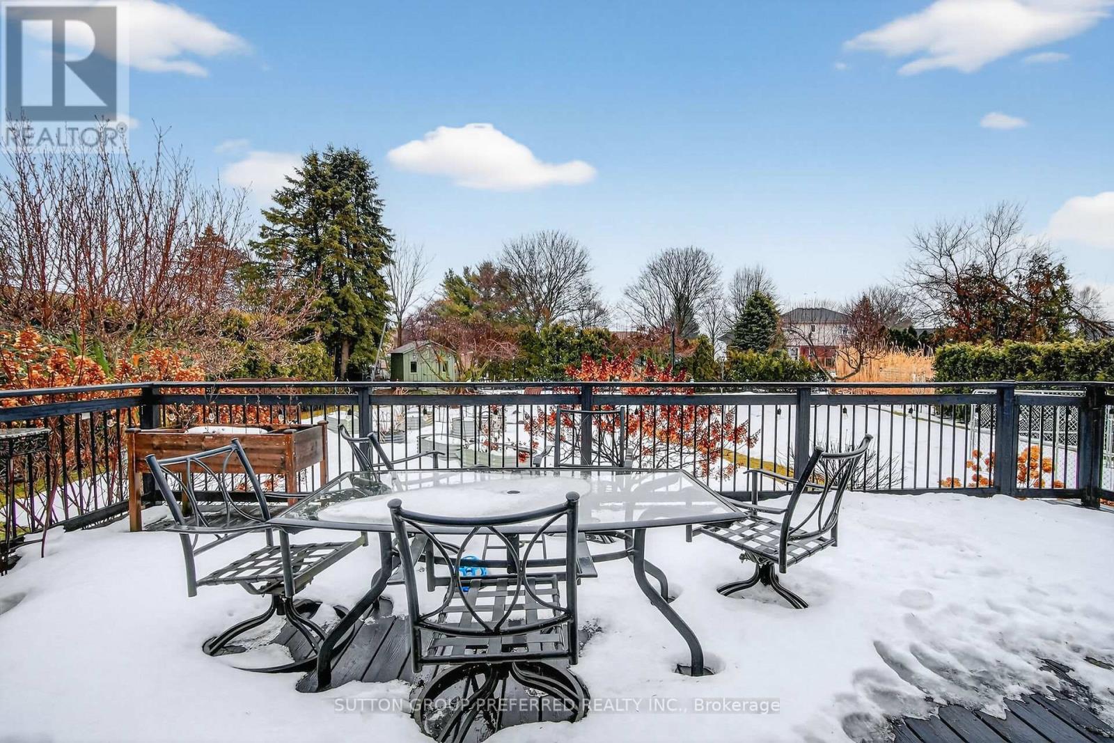 22270 Adelaide Road, Strathroy-Caradoc, Ontario  N0L 1W0 - Photo 38 - X12802142