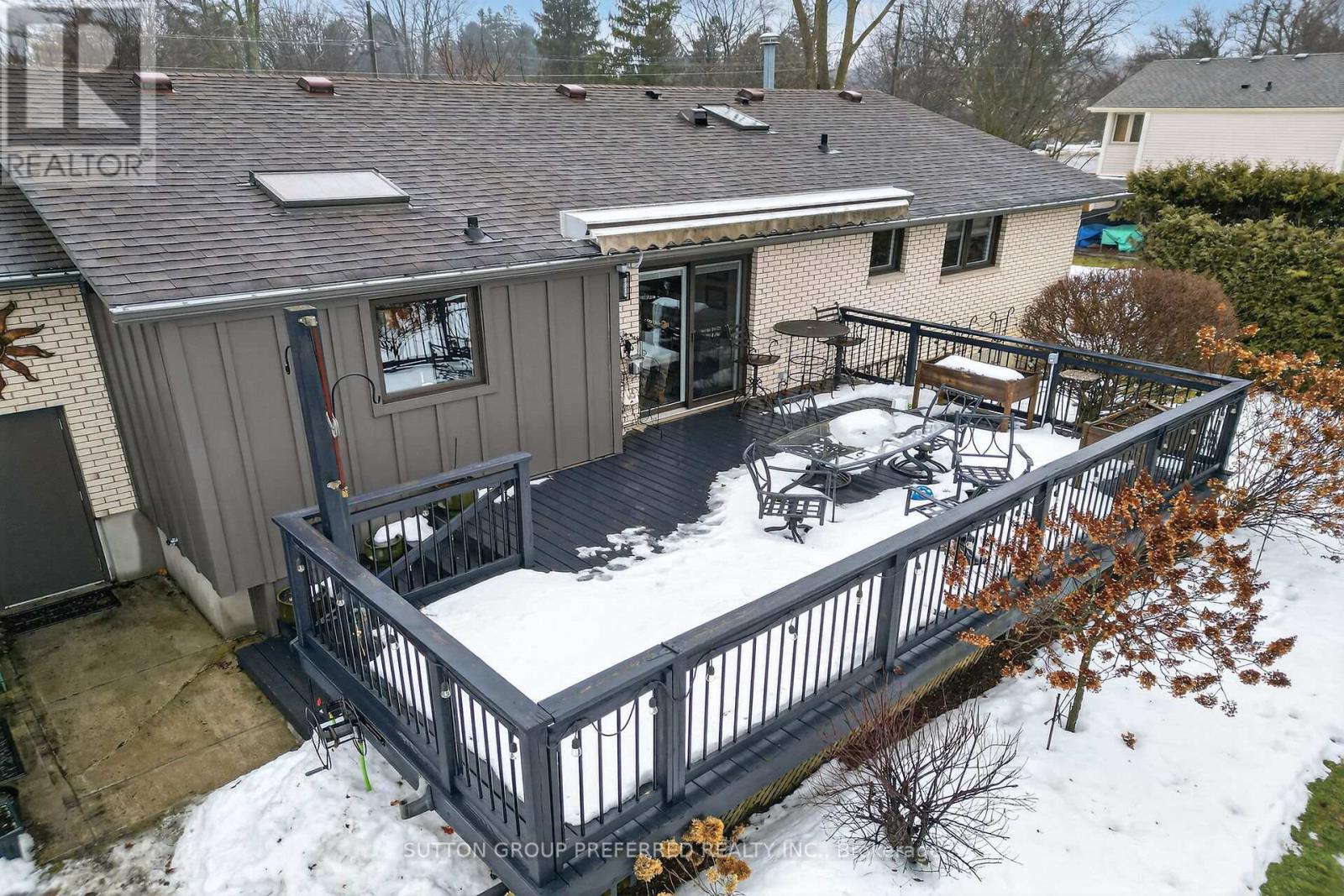 22270 Adelaide Road, Strathroy-Caradoc, Ontario  N0L 1W0 - Photo 40 - X12802142