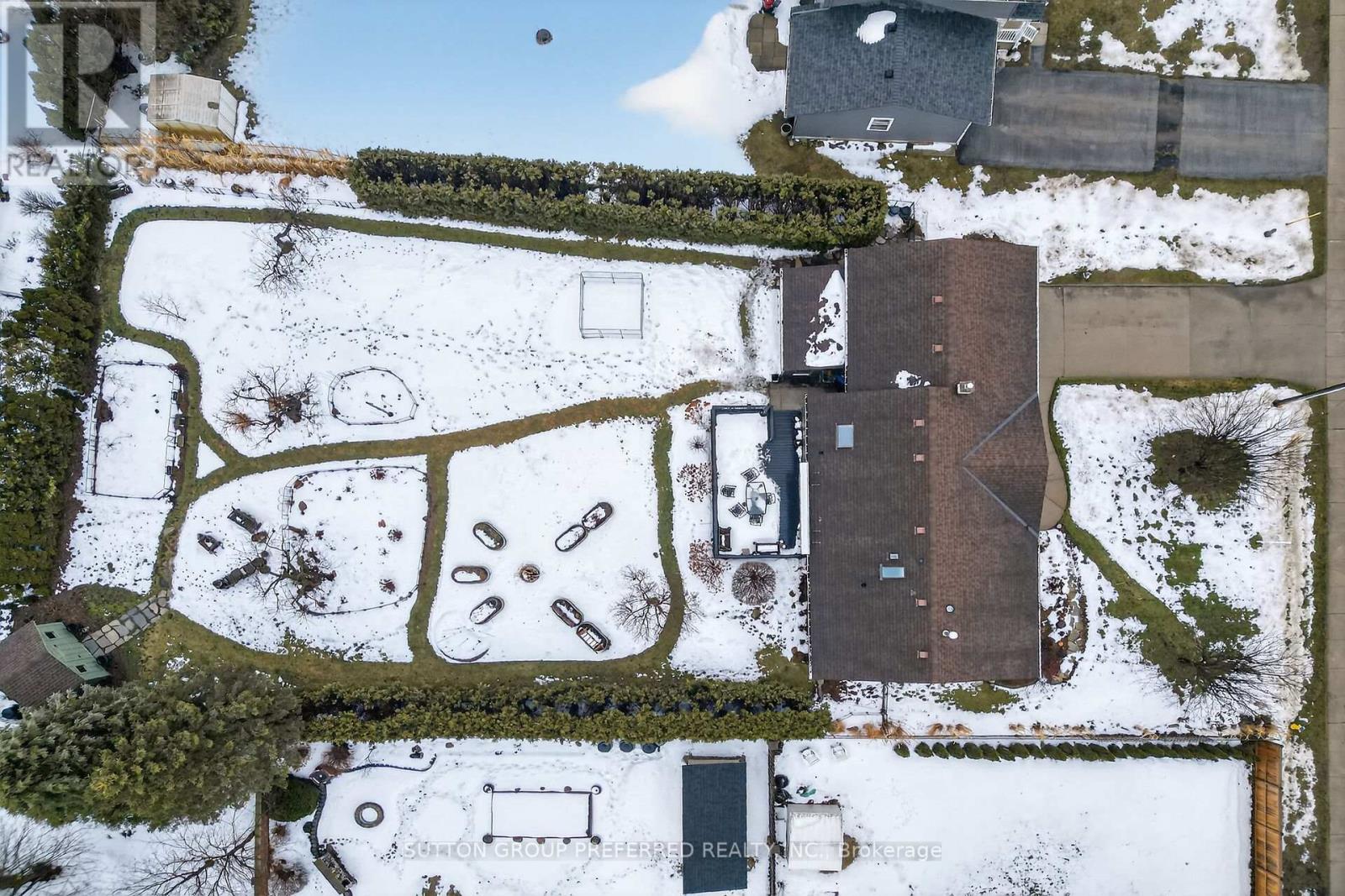 22270 Adelaide Road, Strathroy-Caradoc, Ontario  N0L 1W0 - Photo 41 - X12802142