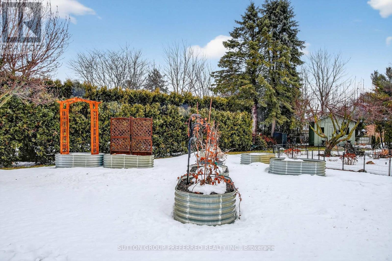 22270 Adelaide Road, Strathroy-Caradoc, Ontario  N0L 1W0 - Photo 43 - X12802142