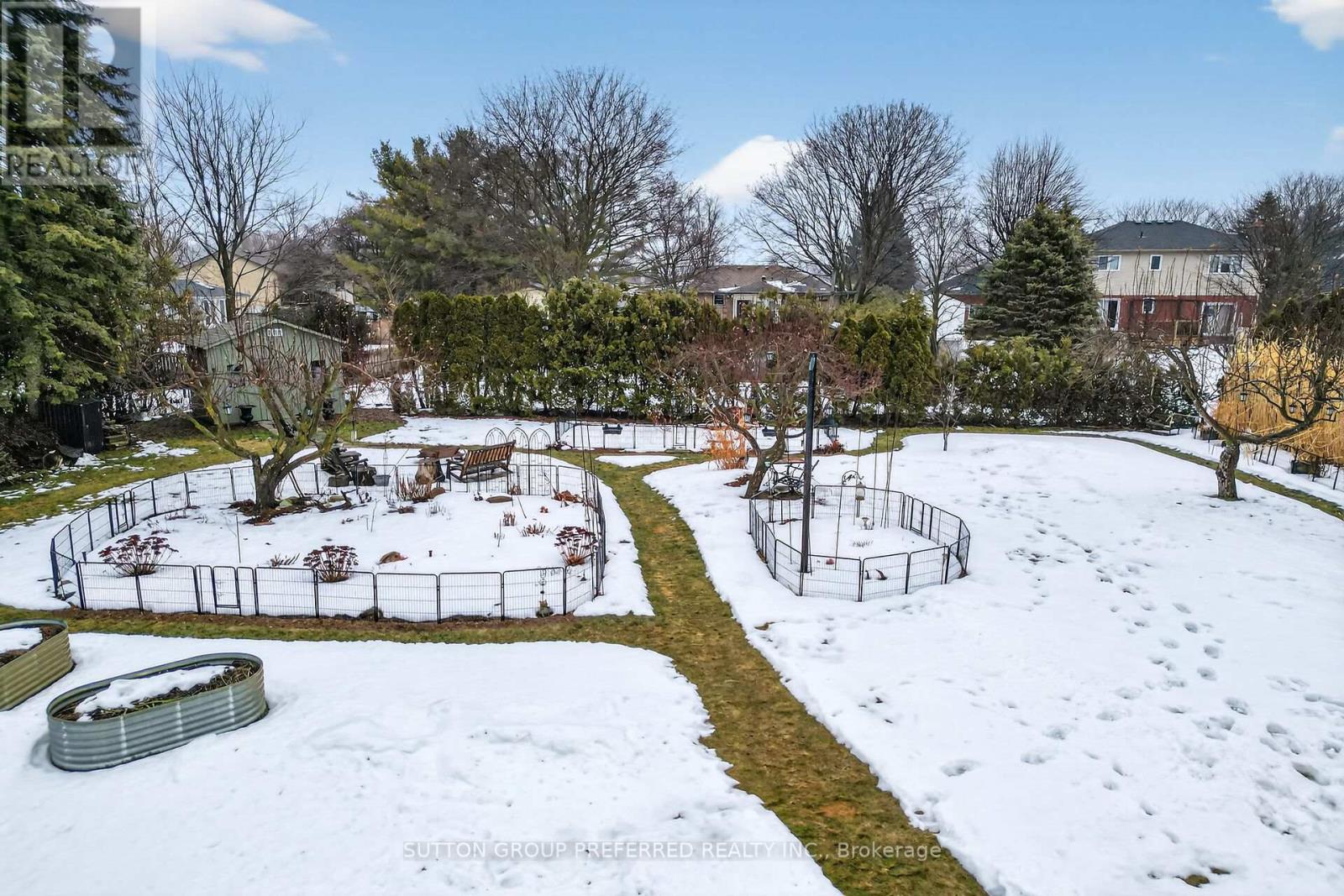 22270 Adelaide Road, Strathroy-Caradoc, Ontario  N0L 1W0 - Photo 44 - X12802142