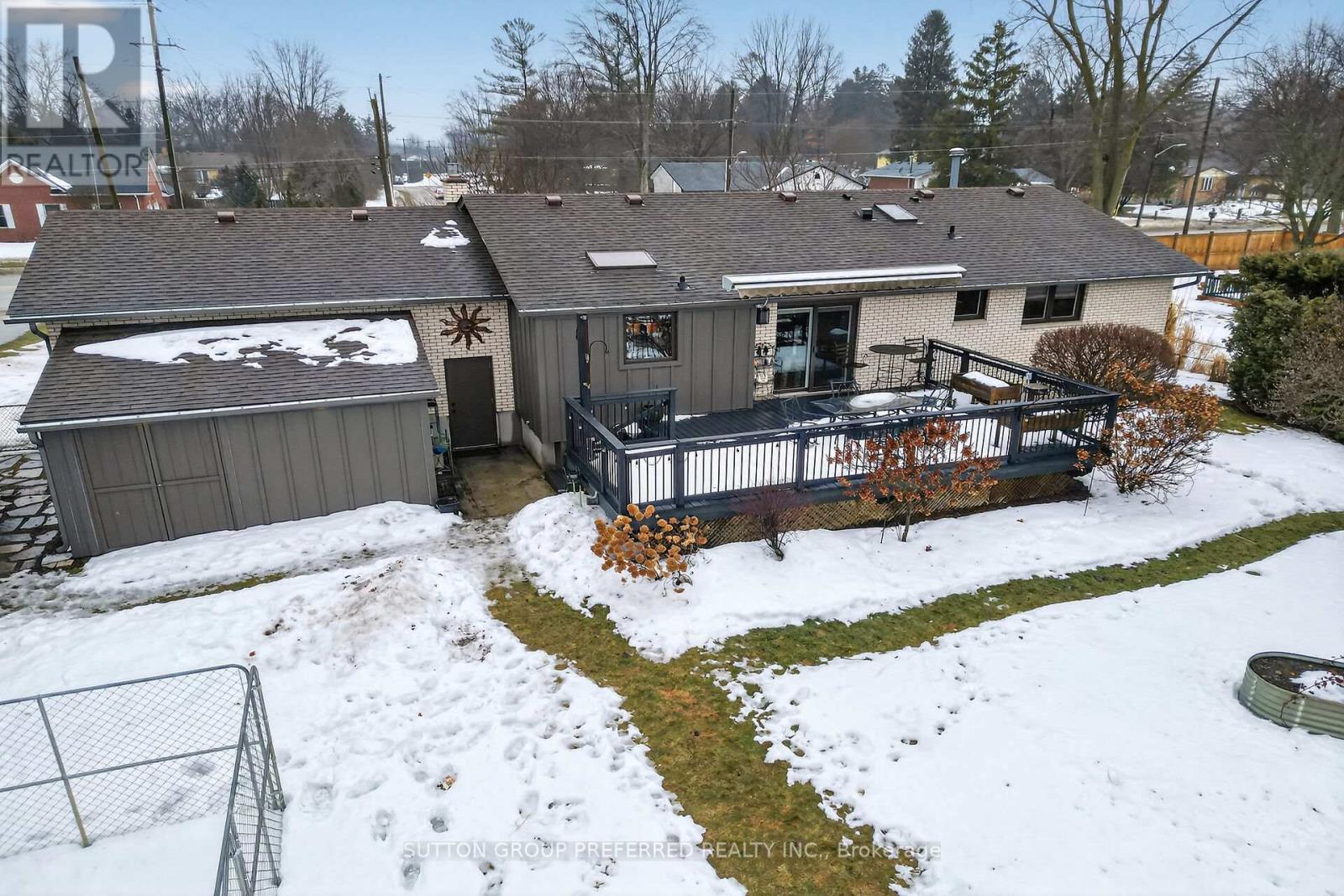 22270 Adelaide Road, Strathroy-Caradoc, Ontario  N0L 1W0 - Photo 47 - X12802142