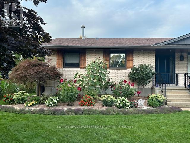 22270 Adelaide Road, Strathroy-Caradoc, Ontario  N0L 1W0 - Photo 5 - X12802142