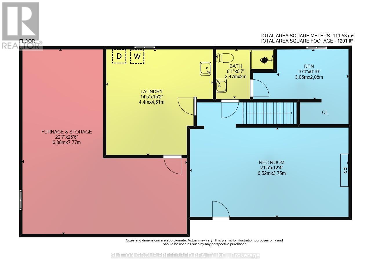 22270 Adelaide Road, Strathroy-Caradoc, Ontario  N0L 1W0 - Photo 50 - X12802142