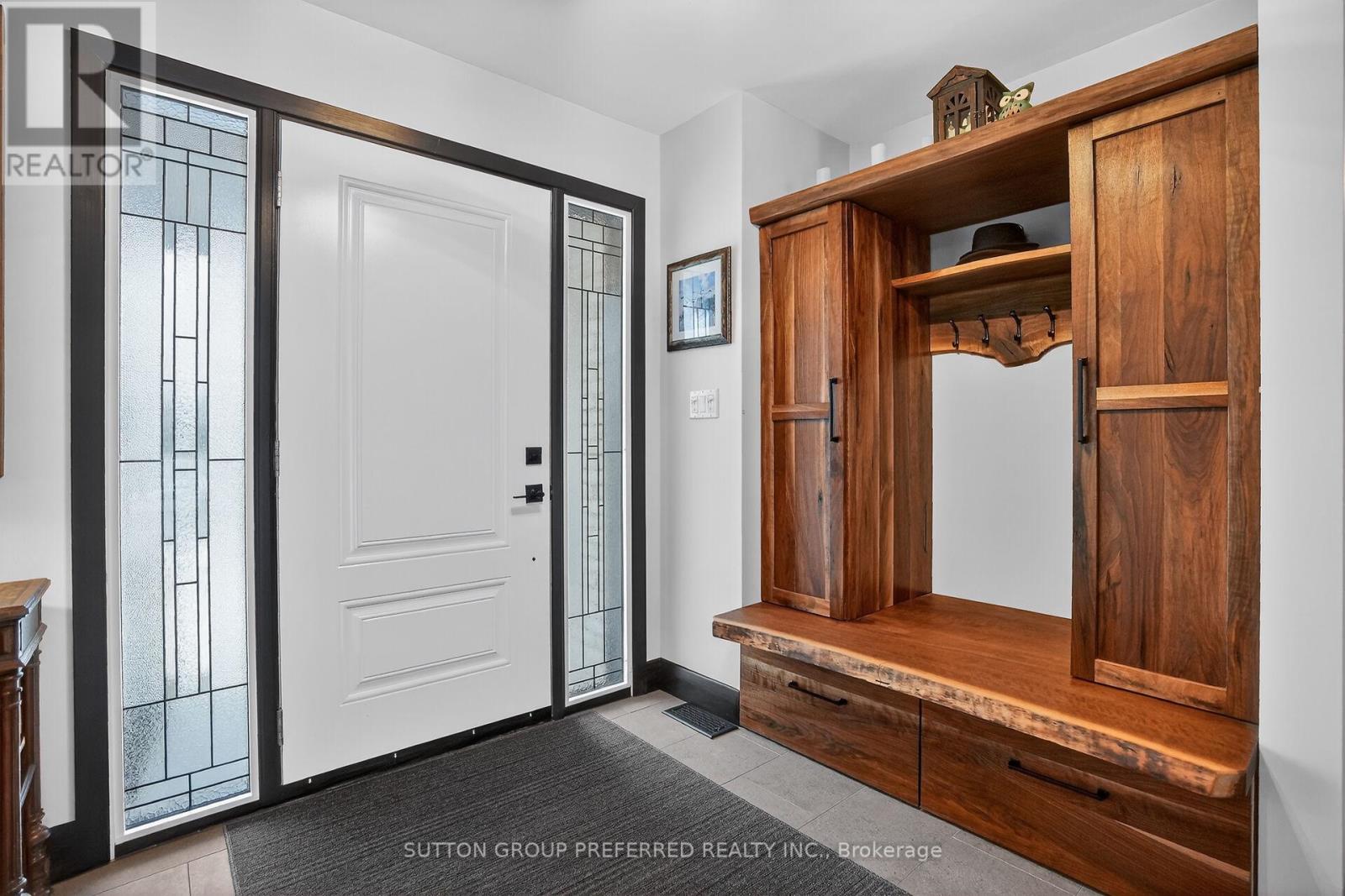 22270 Adelaide Road, Strathroy-Caradoc, Ontario  N0L 1W0 - Photo 8 - X12802142