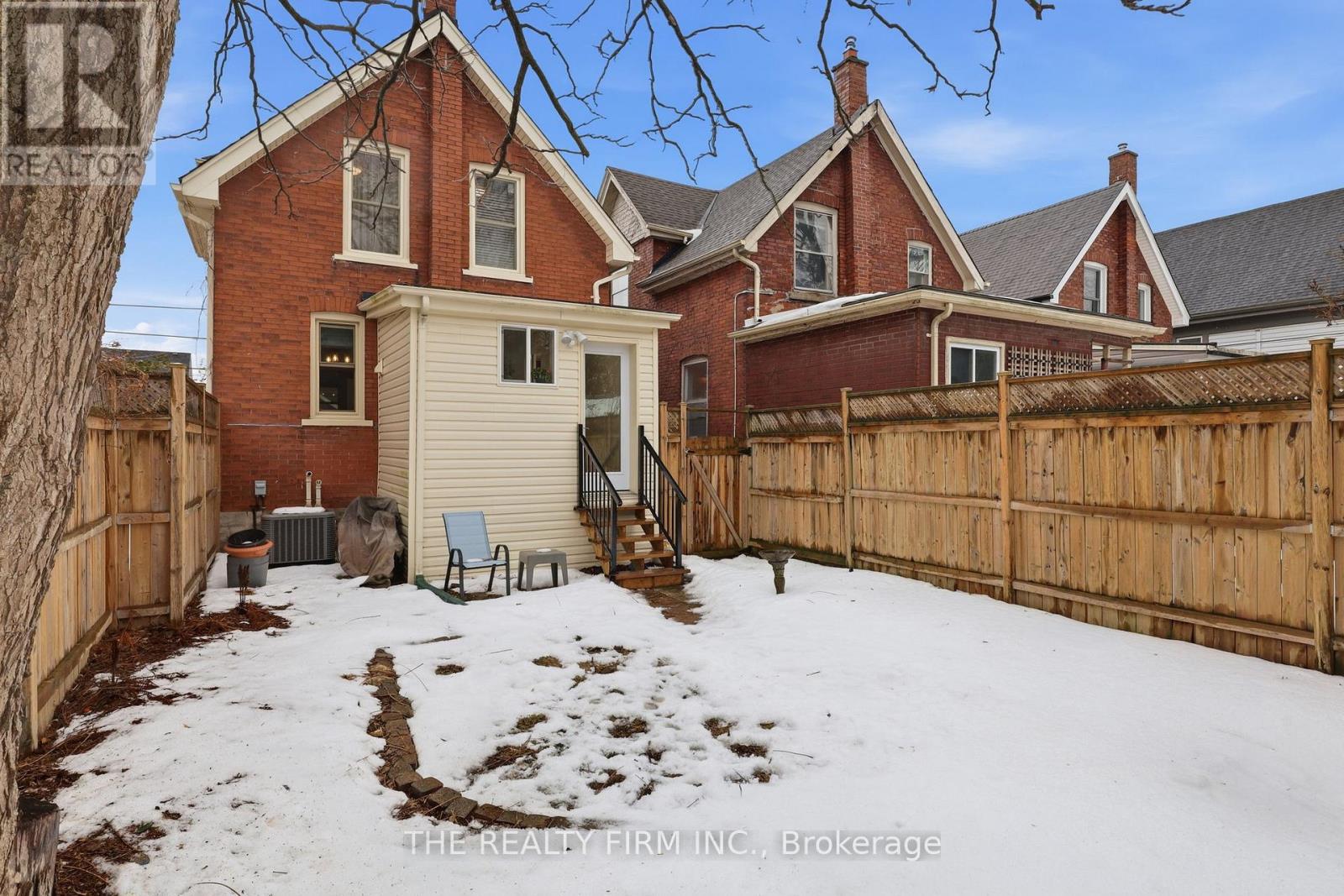 7 Edward Street, London South, Ontario  N6C 3G9 - Photo 30 - X12802240