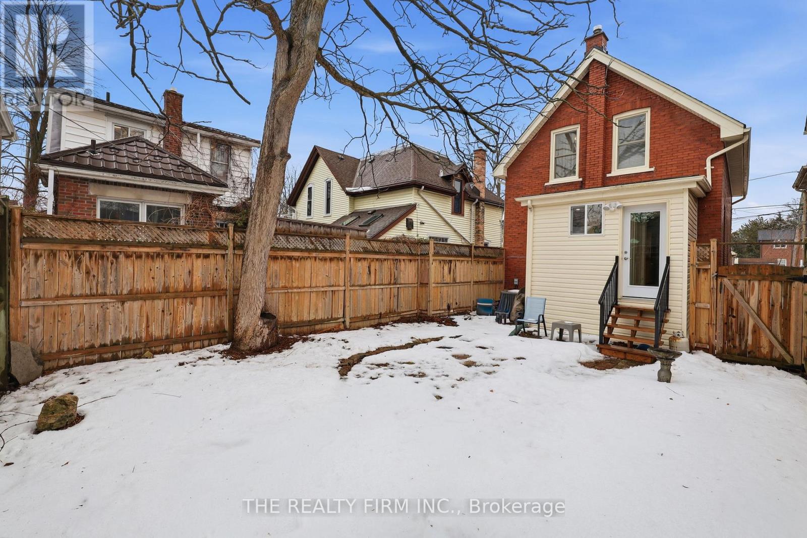 7 Edward Street, London South, Ontario  N6C 3G9 - Photo 31 - X12802240