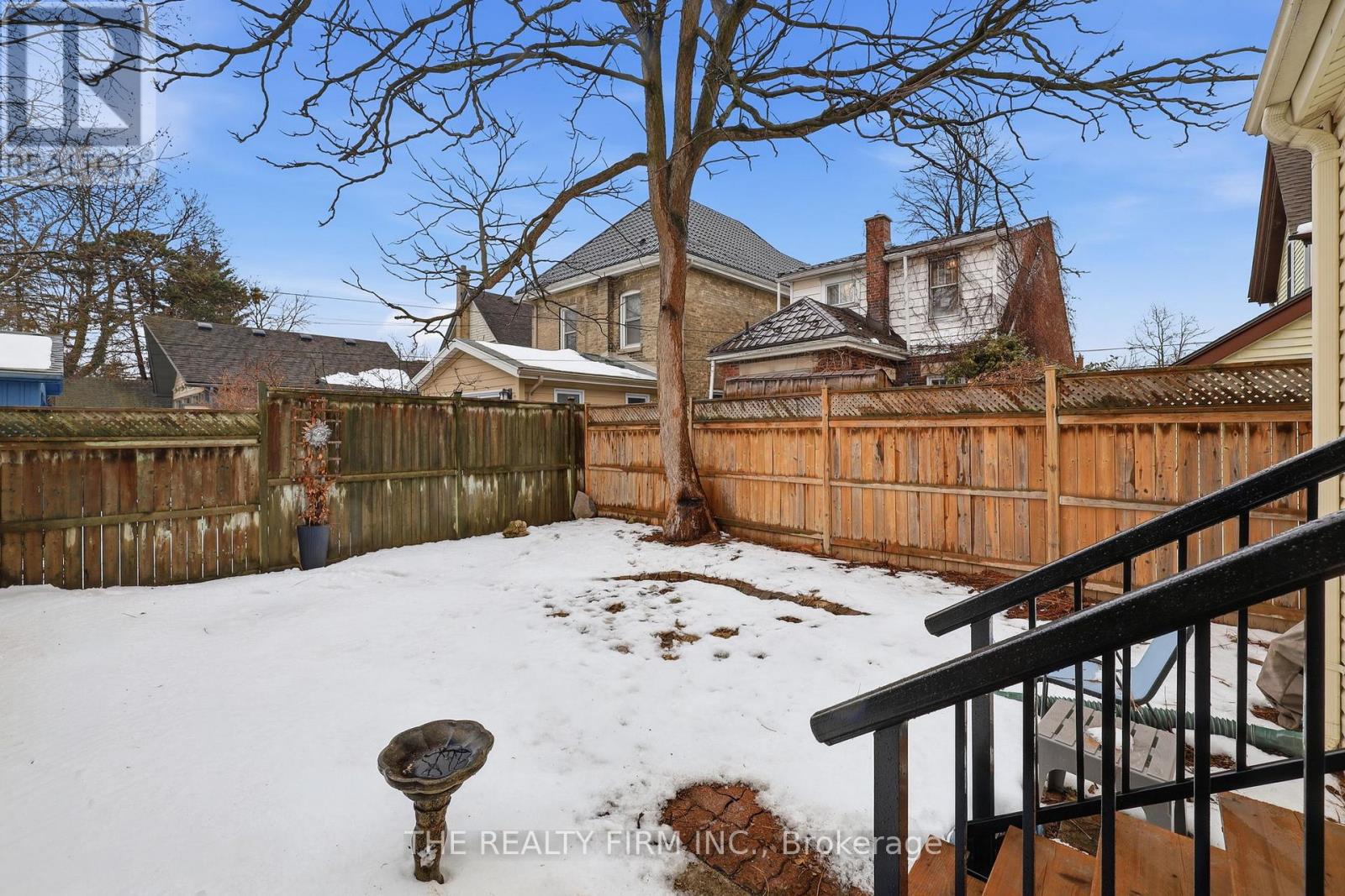 7 Edward Street, London South, Ontario  N6C 3G9 - Photo 32 - X12802240