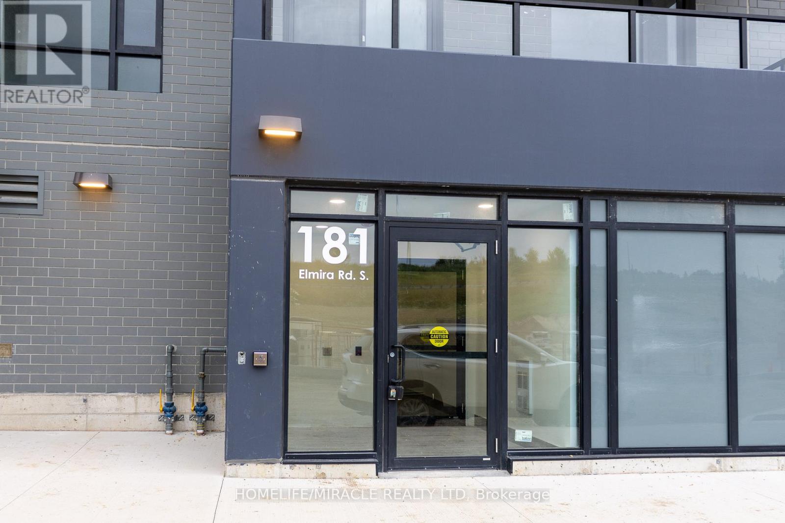 317b - 181 Elmira Road S, Guelph (Willow West/sugarbush/west Acres), Ontario  N1K 0E4 - Photo 14 - X12798728