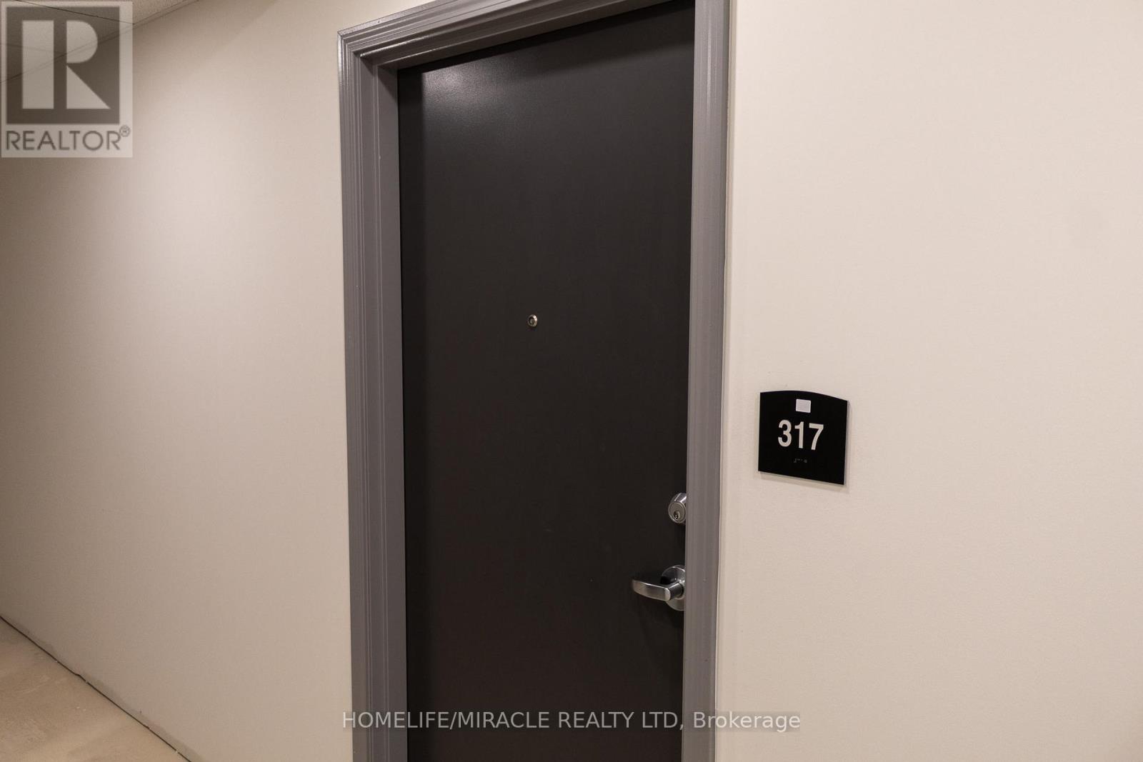 317b - 181 Elmira Road S, Guelph (Willow West/sugarbush/west Acres), Ontario  N1K 0E4 - Photo 2 - X12798728