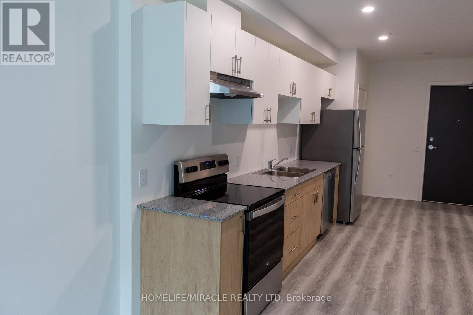 317b - 181 Elmira Road S, Guelph (Willow West/sugarbush/west Acres), Ontario  N1K 0E4 - Photo 5 - X12798728