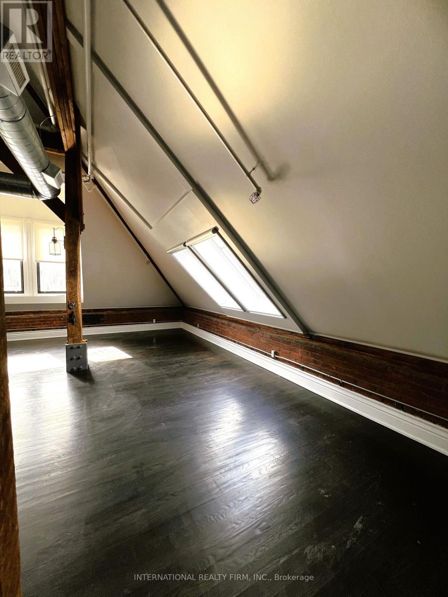 Ph16 - 200 Stinson Street, Hamilton, Ontario  L8N 4J5 - Photo 12 - X12801844