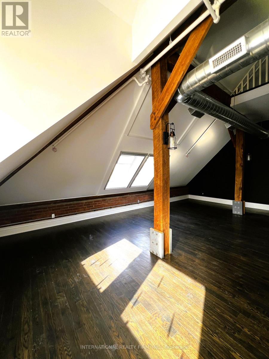 Ph16 - 200 Stinson Street, Hamilton, Ontario  L8N 4J5 - Photo 14 - X12801844