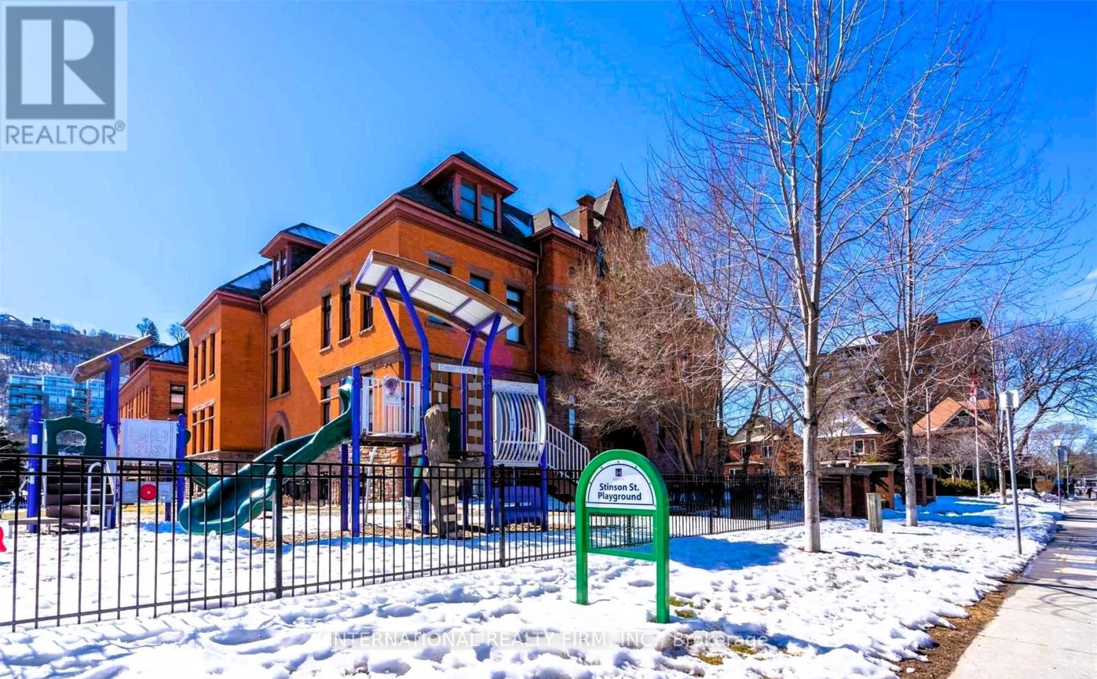 Ph16 - 200 Stinson Street, Hamilton, Ontario  L8N 4J5 - Photo 29 - X12801844